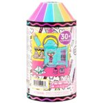 L.O.L. Surprise Loves Crayola Studio Ζωγραφικής Με Κούκλα (505273EUC) - Image 9