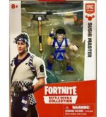 Fortnite Mini Φιγούρα - (FRT26000) - Image 6