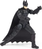 Spin Master Φιγούρα DC Batman 10 εκ - (6061619) - Image 3