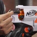 Nerf Ultra Ανταλλακτικά Βελάκια - (E7958) - Image 3