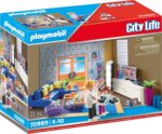Playmobil Μοντέρνο Καθιστικό - (70989)