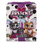Present Pets Διαδραστικά Ζωάκια - (6059159)