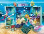 Playmobil Magic Play Box Γοργόνες (70509) - Image 2