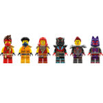 Lego Ninjago-Source Dragon of Motion (71822) - Image 6