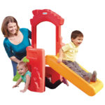 Little Tikes Junior Παιδότοπος - (173080E3)
