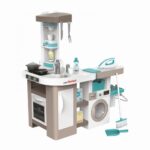 Smoby Tefal Κουζίνα - (311050) - Image 2
