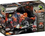 Playmobil Εξερευνητικό Όχημα της Comet Corp. - (70927)