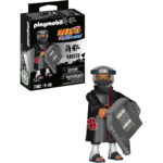 Playmobil Naruto Shippuden Naruto Φιγούρα Kakuzu (71102)