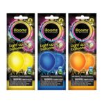 Illooms Φωτεινά Μπαλόνια Με Led - (LLM06000)