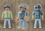 Playmobil Αγκυλόσαυρος Με Μαχητή Εναντίον Ρομπότ - (70626) - Image 4