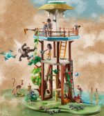 Playmobil Παρατηρητήριο με Πυξίδα - (71008) - Image 2