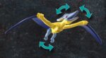 Playmobil Πτεροδάκτυλος Και Μαχητές Με Drone - (70628) - Image 3