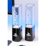 Playstation Liquid Dancing Lights (PP11637PS) - Image 2