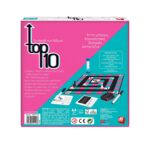 Επιτραπέζιο Παιχνίδι Top 10 (1040-21148) - Image 6