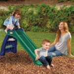 Little Tikes Η Πρώτη μου Τσουλήθρα Ζούγκλα (174032E3)