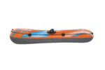 Bestway Φουσκωτή Βάρκα - (61135) - Image 3