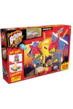 Boom City Racers Πίστα Εργοστάσιο Πυροτεχνημάτων - (BMC02000)