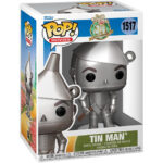 Funko Pop! Movies: The Wizard of Oz – Tin Man #1517 Vinyl Figure (75976)