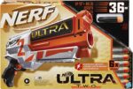 Nerf Ultra Ανταλλακτικά Βελάκια - (E7958)