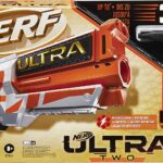 Nerf Ultra Ανταλλακτικά Βελάκια - (E7958)