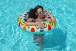 Bestway Φουσκωτός Τροχός Flirty Fiesta (36294) - Image 4