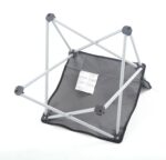Bestway Pavillo Καρέκλα Διπλωτή Κατασκήνωσης 11 x 11 x 84 εκ 2.05 kg (68069) - Image 3