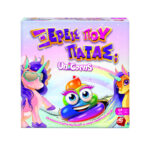 Επιτραπέζιο Παιχνίδι Ξέρεις Πού Πατάς; Unicorns - (1040-20029)