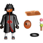 Playmobil Φιγούρα Naruto Tobi (71101) - Image 3