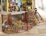 Playmobil Σταθμός Περίλθαψης Άγριων Ζώων - (71007) - Image 3