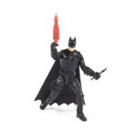 Spin Master Φιγούρα DC Batman 10 εκ - (6061619) - Image 2