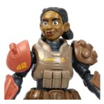 Disney Pixar Lightyear Μεγάλες Φιγούρες - (HHK29-HJJ22)