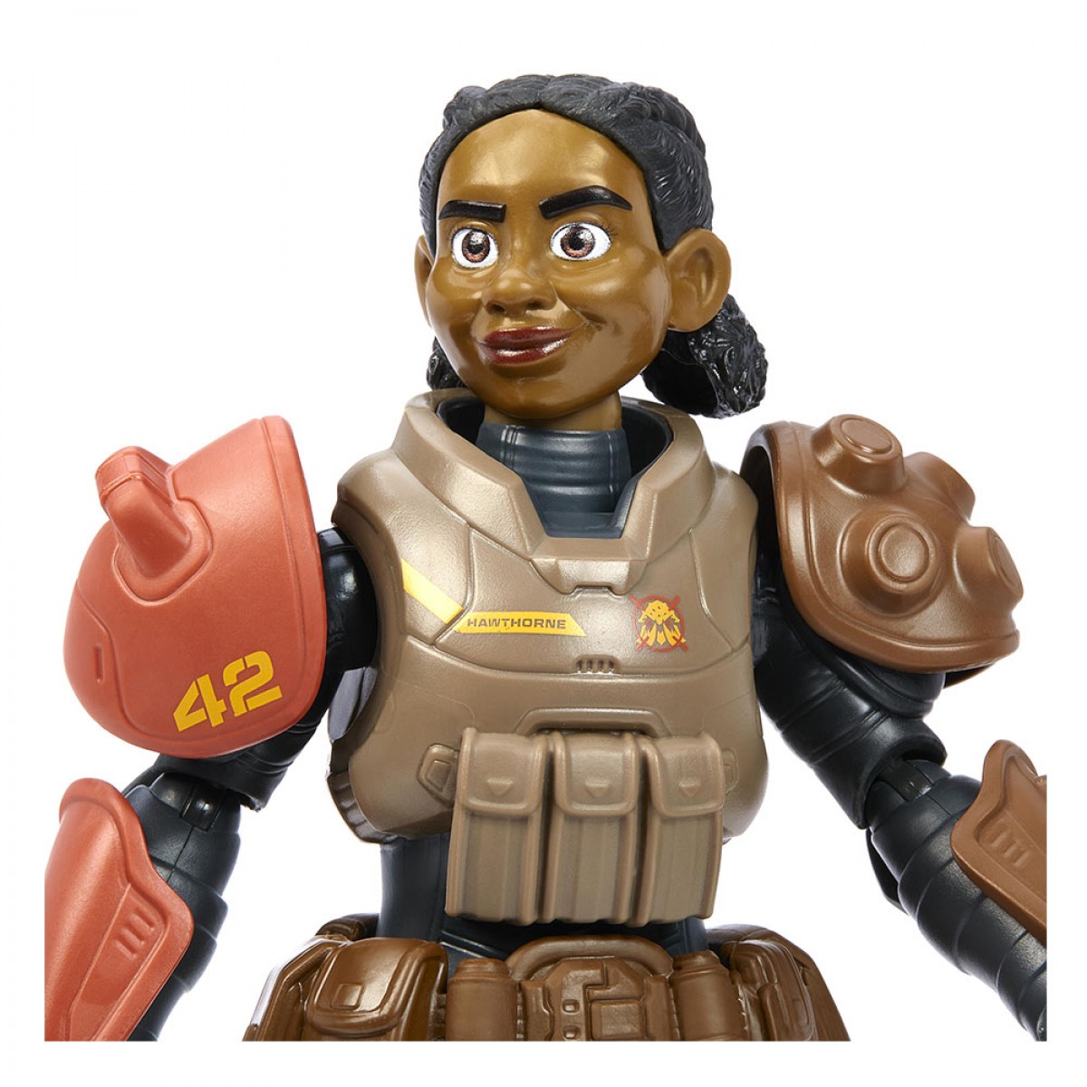 817c7b4c-7a8c-bc0b-1b41-01850ba256cb.jpg Disney Pixar Lightyear Μεγάλες Φιγούρες - (HHK29-HJJ22) - Image 1