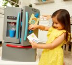 First Appliance Ψυγείο - (LTT43000) - Image 4