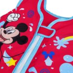 Mickey Maous Swim Safe ABC™ Disney Junior® Swim Trainer With Textile Cover Level B, 1-3 Years.(9101D) - Image 5