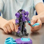 Transformers Robot Battlers Alpha Trion (F9203-F9391) - Image 5