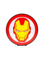 Φωτιστικό Marvel Iron Man - (PP9861MA) - Image 2