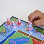 Επιτραπέζιο Παιχνίδι Monopoly Peppa Pig Junior - (F1656) - Image 3