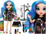 Rainbow High Κούκλα Amaya - (572138EUC) - Image 2