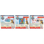 Spin Master Paw Patrol Game Bundle - Jumbo Κάρτες , Pop-Up Game, Puzzle 24 κομμάτια (6066829) - Image 5