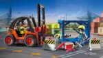 Playmobil Κλαρκ Εμπορευμάτων - (70772) - Image 2