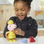Peppa Pig & Friends Φιγούρα Dress Up Peppa Pig 15εκ. (F8859-G0331) - Image 5