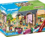 Playmobil Μαθήματα Ιππασίας - (70995)