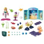 Playmobil Magic Play Box Γοργόνες (70509) - Image 3