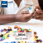Plus-Plus® Τουβλάκια Μονόκερος 100τμχ. σε Σωλήνα . (PLS4109) - Image 3