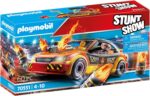 Playmobil Όχημα Ακροβατικών - (70551)