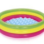 Bestway Παιδική Πισίνα Swim Squad (51104)