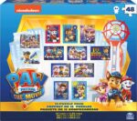 Paw Patrol 12 Πάζλ 172 Κομμάτια (6041049)