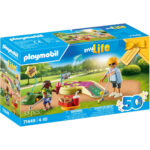 Playmobil My Life Gift Set Mini-Golf Πάρτυ (71449) - Image 3