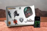 Star Wars The Mandalorian Αδιάβροχα Αυτοκόλλητα - (PP7373MAN) - Image 3