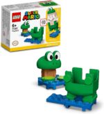 Lego Frog Mario Power Up Pack - (71392)
